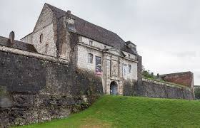 Besançon ist eine stadt mit 115.934 einwohnern im osten von frankreich. Frankreich Bourgogne Franche Comte Besancon 1 Bild 1606767 Erde In Bildern