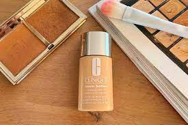 Remove with your favorite clinique makeup remover. Clinique Even Better Foundation Test Erfahrungen Juli 2021