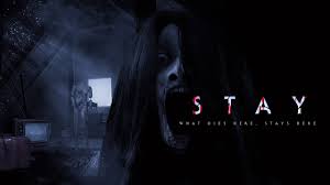 Top upcoming scary horror movies of 2021. Stay 2021 Horror Movie Trailer Youtube