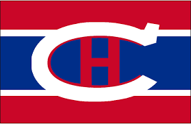 A virtual museum of sports logos, uniforms and historical items. Montreal Canadiens Jersey Logo National Hockey League Nhl Chris Creamer S Sports Logos Page Sportslogos Net