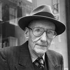 Stream Awkward Celebrity Encounters: William Burroughs by Caveh Zahedi