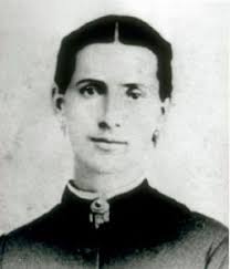 Sarah Ellen Harding Baker (1847-1886)