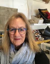 Art Quilt Quarterly #19 (SAQA) by SAQA