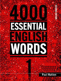 Or use our unscramble word solver to find your best possible play! Nation Paul 4000 Essential English Words 1 Interactive Pdf 2018 Pdf English Language Fluency