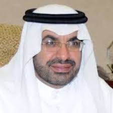 H.E. Dr. Khalid Al Sultan