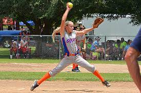 Why Fastpitch Pitching Leaves So Many In Awe... - Amanda Scarborough