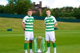 Callum mcgregor, 27, from scotland celtic fc, since 2013 central midfield market value: Brendan Rodgers Details Celtic Pair Callum Mcgregor And James Forrest S Premier League Qualities Daily Record