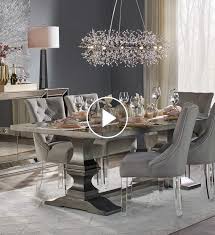 Home Decor Store Affordable Modern Furniture Z Gallerie Elegant Dining Room Dining Room Decor Elegant Dinning Room Decor
