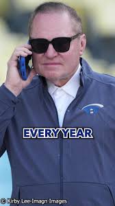 John Sterling weighs in