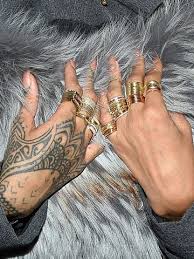 We've had many asking if there is a risk that tattoos can cause skin cancer. Old Tattoo To Blame For Woman S Cancer Cnn
