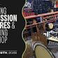 Exploring Percussion Textures and Recording event image