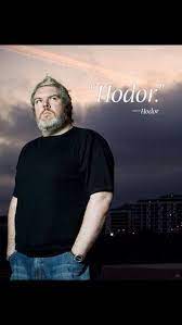 Hodor is a minor character in george r. Got Inspirational Quote Game Of Thrones Funny I Love To Laugh Game Of Thrones