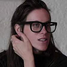 Charlotte Glynn '02 • School of Film and Media Studies • Purchase College