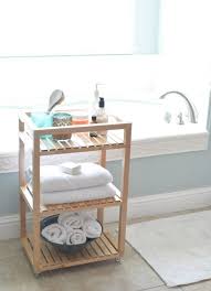 One Cart Three Ways Ikea Molger Cart Bathroom Decor Top Bathroom Design Home