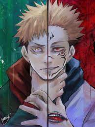 玲成 on twitter jujutsu anime manga