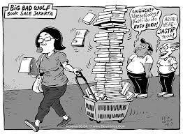  42 Mice Carton Ideas Cartoon I Love Indonesia Comics
