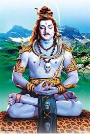 TDP Party - Here is a rare pic of Nandamuri Taraka Rama Rao garu in Lord  Shiva avatar for our viewers. NTR garu has portrayed Lord Krishna in many  films but Lord