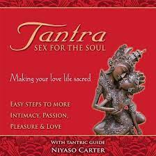 Tantra Sex for the Soul: Amazon.de: CDs & Vinyl