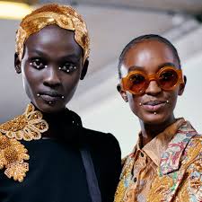 5 Beauty Trends From Paris Fashion Week