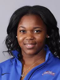 2016-17 Track and Field Roster