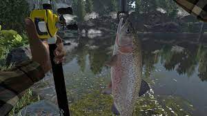 Big fish is the #1 place to find casual games! 10 Best Fishing Games On Steam Followthegames
