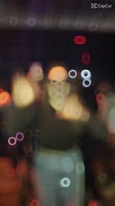 Blur Effect Template Preview