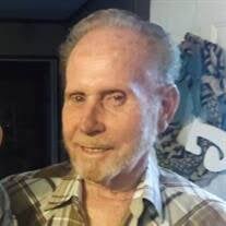Donald Ray "Pop, or Red" Pearce Obituary