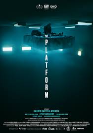 H Platforma The Platform El Hoyo 2019 Tainia Online Ellhnikoys Ypotitloys Tainies Toy 2019 Greek Subs