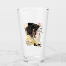 Watercolor Rey Collage Glass Zazzle Com In 2020 Star Wars Mugs Star Wars Design Watercolor