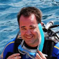 Prof Ian McCafferty (Home)