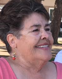 Obituary for Karen (Brown) Betty