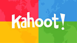 Kahoot it for warm ups and follow ups! Kahoot Logo 4 Square Youth Assisting Youth