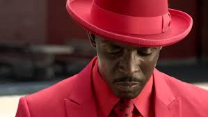 "The Devil Goes Down"