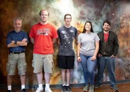 Variable Star Research Group