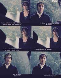 Pelicula Orgullo Y Prejuicio Pride And Prejudice Orgullo Y Prejuicio Libro Orgullo Y Prejuicio Dialogos De Peliculas