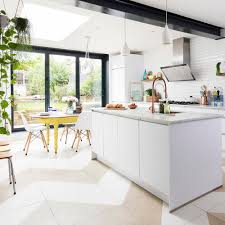 These days, the kitchen is the busiest room in most houses. Scandi Kitchen Ideas To Transform Your Space Scandinavian Style