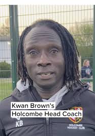Holcombe M1 Coach Kwan Browne Reviews Season and Match