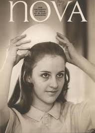 Nova 1971 May-July Vol. 6 No. 3 by UTEP Library