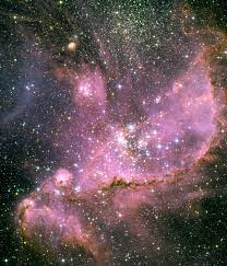 NGC 346 - Wikipedia