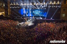 C'è una novità nel cast del radio norba cornetto battiti live 2021.l'ha annunciata il presidente di radio norba marco montrone nel corso del meeting di benvenuto che si è tenuto nella sala triangolare del castello aragonese di otranto: Battiti Live 2018 Lecce Stiamo Arrivando Radionorba
