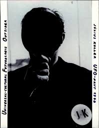 Bildergebnis für Julius Koller