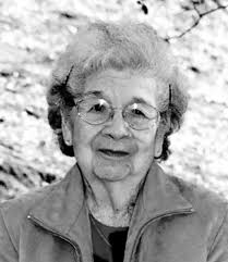 EMILY SAMPLE Obituary (1913