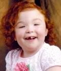 HAILEY WHITT Obituary (2008