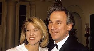 Paula Zahn Paula Favorite Celebrities Famous Americans