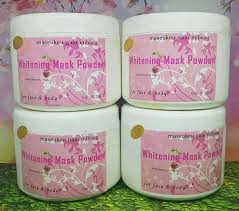 Gila emang sih pas g tawar harga jauh dari loe, terang dikasih murah barang palsu local ya. Whitening Mask Powder Masker Korea Original Posts Facebook