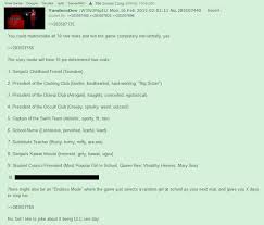 I'll make you love me, no matter what it takes. Megami Saikou Yandere Simulator Wiki Fandom