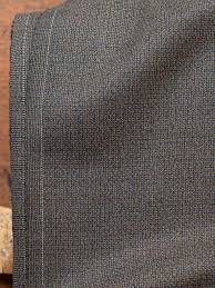And like all good things, this too must come to an end. Sartorial Notes