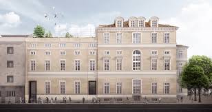 New Pascoli School Redevelopment Of A Historical Building In Turin