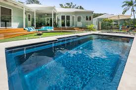 Maybe you would like to learn more about one of these? Fibreglass Pools Vs Concrete Pools What You Need To Know Narellan Pools