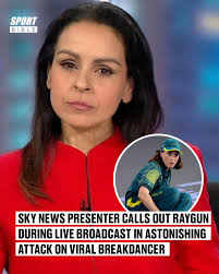 Sky News Australia host Rita Panahi has had enough and she lost it! 🤬  Nobody else has been brave enough to say this yet, but she did